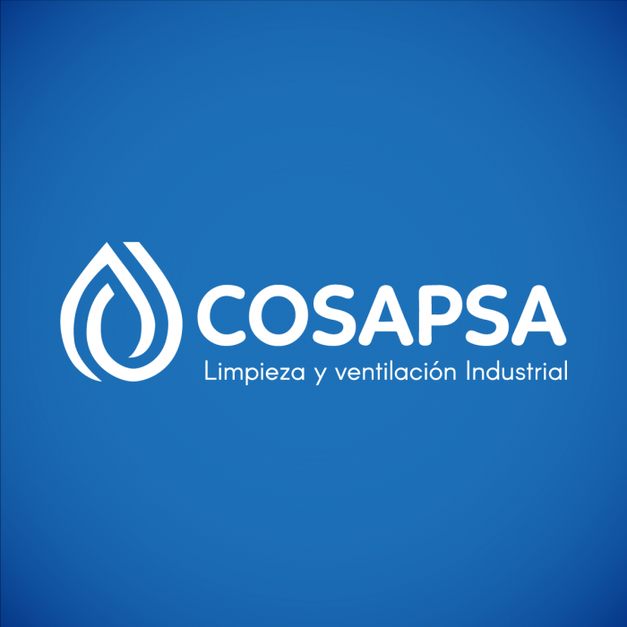 COSAPSA logo