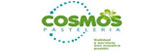 Cosmos Pastelería logo