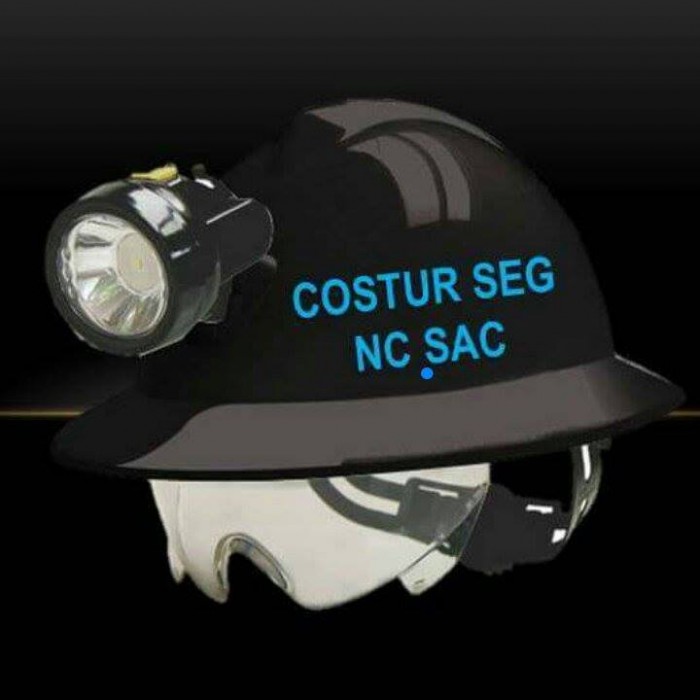 COSTUR SEG NC SAC logo