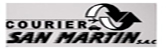 Courier San Martín S.A.C.