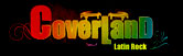 Coverland Latin Rock logo