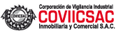 Coviicsac logo