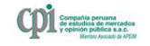Cpi Compañía Peruana de Estudios de Mercado y Opinión Pública S.A.C. logo