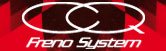 Cq Freno System logo