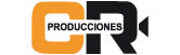 Cr Producciones logo