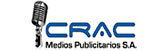 Crac Publicidad S.A. logo