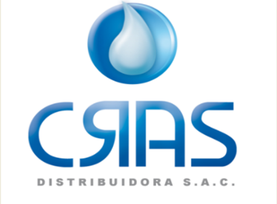 Cras Distribuidora S.A.C. logo