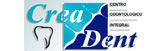 Crea Dent logo