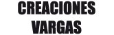 Creaciones Vargas logo