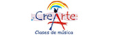 Crearte logo
