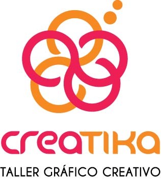 CREATIKA PERU logo