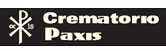 Crematorio Paxis logo