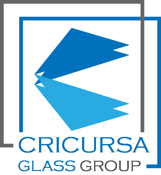 Cricursa Glass Group logo