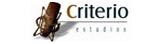 Criterio Estudios logo