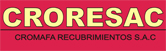 Cromafa Recubrimientos Sac - Croresac logo