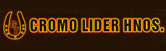 Cromo Líder Hnos. logo