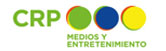 Crp Medios y Entretenimiento S.A.C. logo