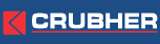 Crubher logo
