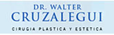 Cruzalegui Walter logo