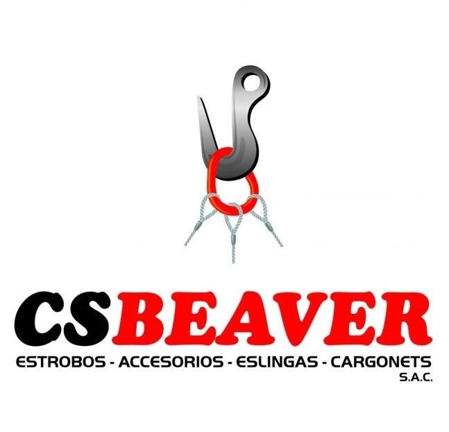Cs Beaver logo