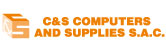 C&S Computers And Supplies S.A.C. logo