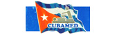 Cubamed logo