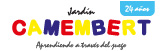 Cuna Jardín Camembert logo
