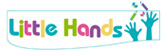 Cuna Jardín Little Hands logo