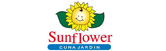 Cuna Jardín Sunflower logo