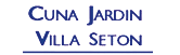 Cuna Jardín Villa Seton logo