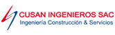 Cusan Ingenieros S.A.C. logo