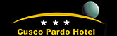 Cusco Pardo Hotel logo
