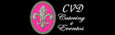 Cvd Catering y Eventos logo