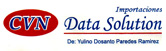 Cvn Data Solution logo
