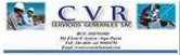 Cvr Servicios Generales S.A.C. logo