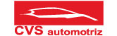 Cvs Automotriz logo