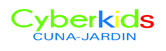 Cyberkids Cuna Jardín logo