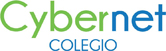 Cybernet Colegio logo