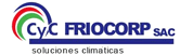 Cyc Friocorp logo