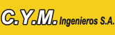 Cym Ingenieros S.A. logo