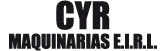 Cyr Maquinarias E.I.R.L. logo