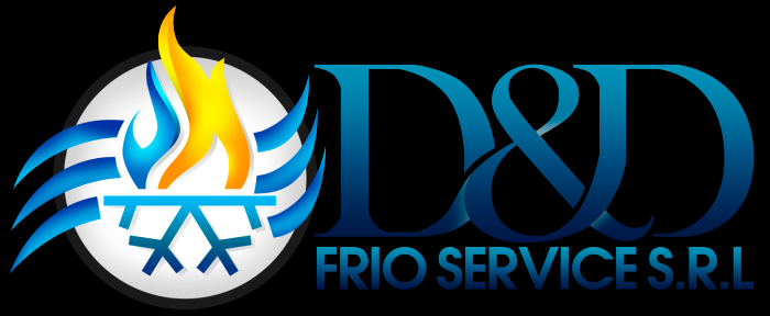 D & D Frio Service S.R.L. logo