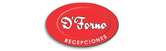 D' Forno logo