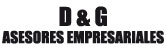 D & G Asesores Empresariales S.A logo