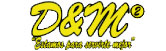 D & M2 Servicios Generales logo