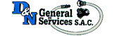 D & N General Services Sac