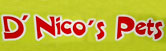D' Nico`S Pets logo