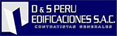 D & S Perú Edificaciones S.A.C.