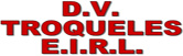 D V Troqueles E.I.R.L. logo