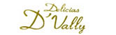 D' Vally Catering y Eventos logo